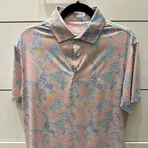 Men’s Rhoback Polo